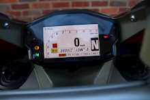 DUCATI 1199 PANIGALE S 