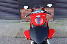 DUCATI 1199 PANIGALE S 