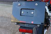 DUCATI 1199 PANIGALE S 