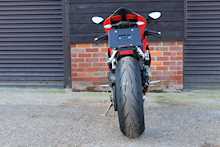 DUCATI 1199 PANIGALE S 