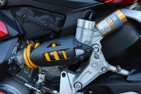 S MOTOR CYCLE 1198 MANUAL PETROL