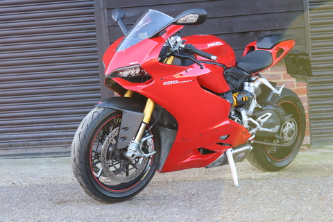 S MOTOR CYCLE 1198 MANUAL PETROL