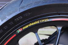 DUCATI 1199 PANIGALE S 