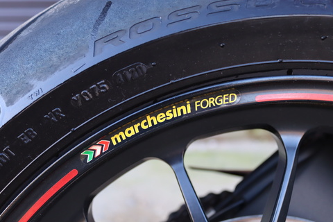 S MOTOR CYCLE 1198 MANUAL PETROL