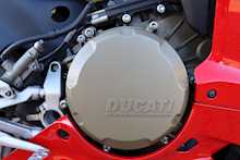 DUCATI 1199 PANIGALE S 