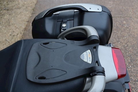 ULYSSES Motor Bicyle 1203 Manual Petrol