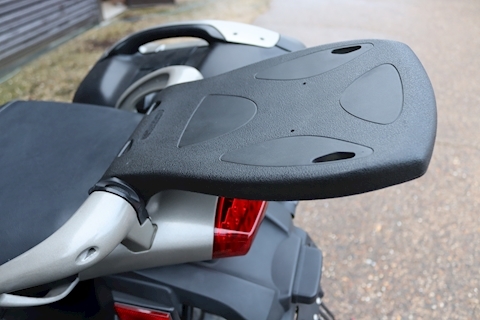 ULYSSES Motor Bicyle 1203 Manual Petrol