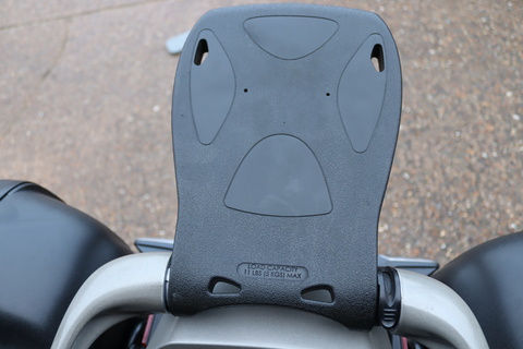 ULYSSES Motor Bicyle 1203 Manual Petrol