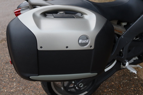 ULYSSES Motor Bicyle 1203 Manual Petrol