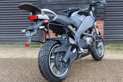 ULYSSES Motor Bicyle 1203 Manual Petrol