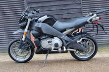 Buell XB12X ULYSSES 