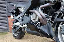 Buell XB12X ULYSSES 