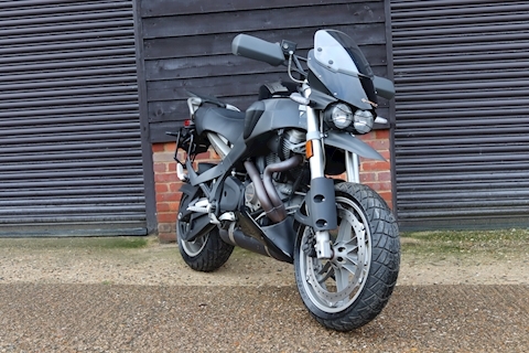 ULYSSES Motor Bicyle 1203 Manual Petrol