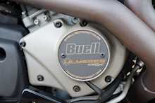 Buell XB12X ULYSSES 