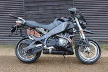 Buell XB12X ULYSSES 