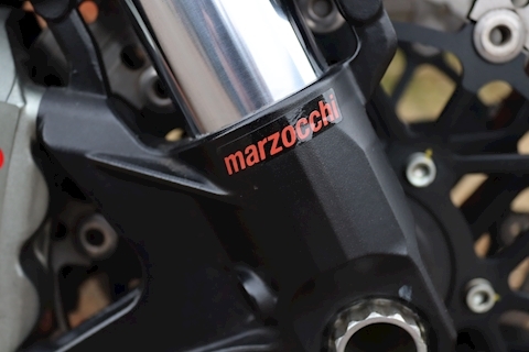 1090RR MOTOR CYCLE 1078 MANUAL PETROL