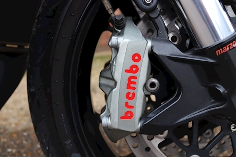 1090RR MOTOR CYCLE 1078 MANUAL PETROL