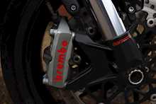 MV AGUSTA BRUTALE 1090RR 