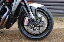 MV AGUSTA BRUTALE 1090RR 