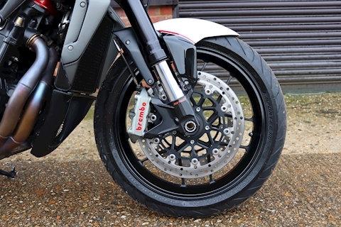 1090RR MOTOR CYCLE 1078 MANUAL PETROL