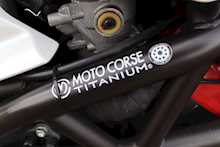 MV AGUSTA BRUTALE 1090RR 