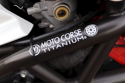 1090RR MOTOR CYCLE 1078 MANUAL PETROL