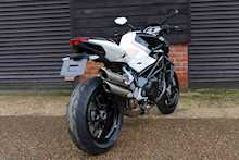 MV AGUSTA BRUTALE 1090RR 