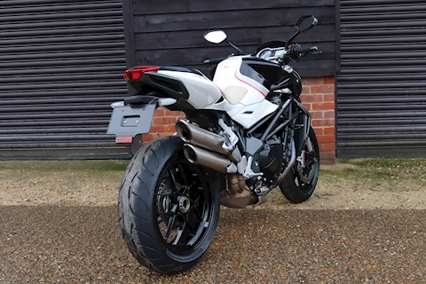 1090RR MOTOR CYCLE 1078 MANUAL PETROL