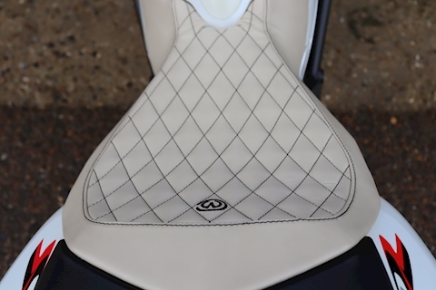 1090RR MOTOR CYCLE 1078 MANUAL PETROL