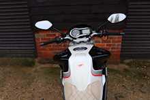 MV AGUSTA BRUTALE 1090RR 