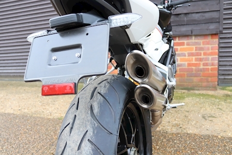 1090RR MOTOR CYCLE 1078 MANUAL PETROL