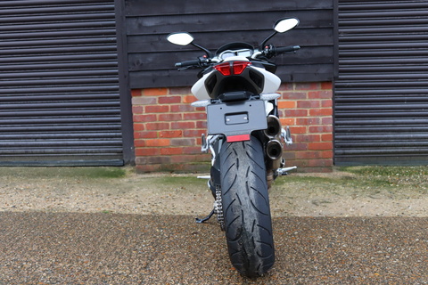 1090RR MOTOR CYCLE 1078 MANUAL PETROL