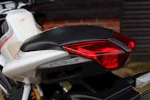 MV AGUSTA BRUTALE 1090RR 