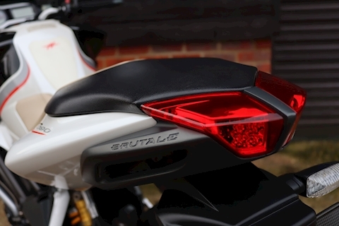 1090RR MOTOR CYCLE 1078 MANUAL PETROL