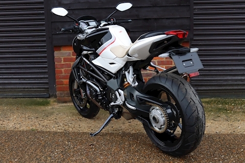 1090RR MOTOR CYCLE 1078 MANUAL PETROL