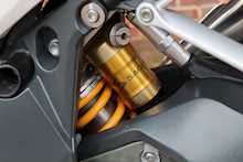 MV AGUSTA BRUTALE 1090RR 