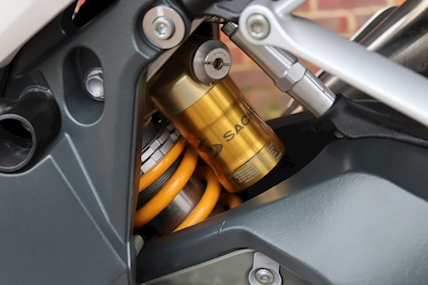 1090RR MOTOR CYCLE 1078 MANUAL PETROL