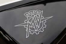 MV AGUSTA BRUTALE 1090RR 