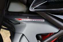 MV AGUSTA BRUTALE 1090RR 