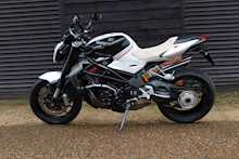 MV AGUSTA BRUTALE 1090RR 
