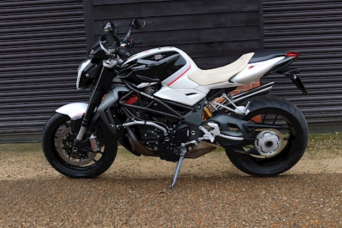 1090RR MOTOR CYCLE 1078 MANUAL PETROL