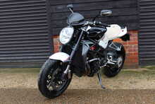 MV AGUSTA BRUTALE 1090RR 