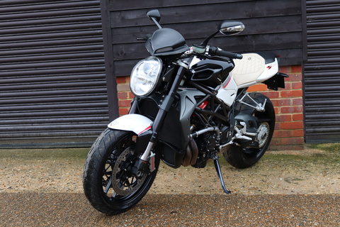 1090RR MOTOR CYCLE 1078 MANUAL PETROL