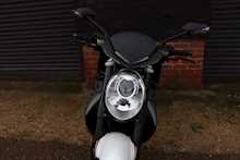 MV AGUSTA BRUTALE 1090RR 