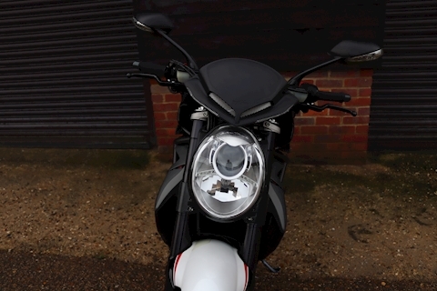 1090RR MOTOR CYCLE 1078 MANUAL PETROL