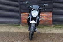 MV AGUSTA BRUTALE 1090RR 