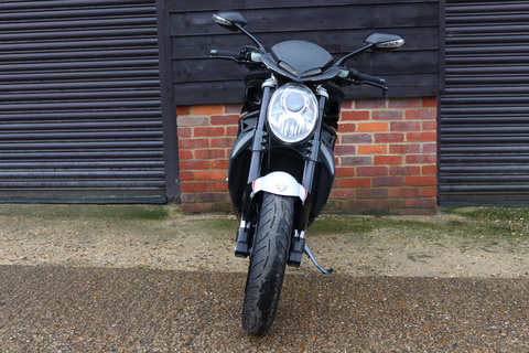 1090RR MOTOR CYCLE 1078 MANUAL PETROL