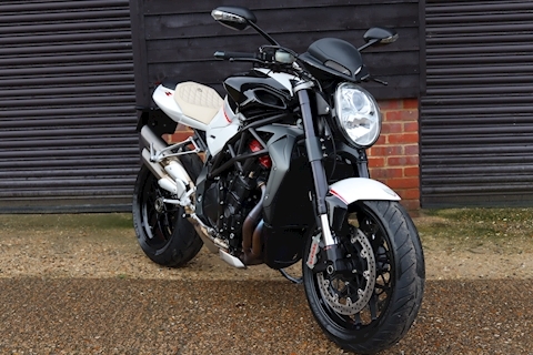 1090RR MOTOR CYCLE 1078 MANUAL PETROL