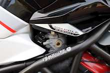 MV AGUSTA BRUTALE 1090RR 