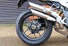 MV AGUSTA BRUTALE 1090RR 